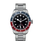 Tudor Black Bay Gmt 41mm