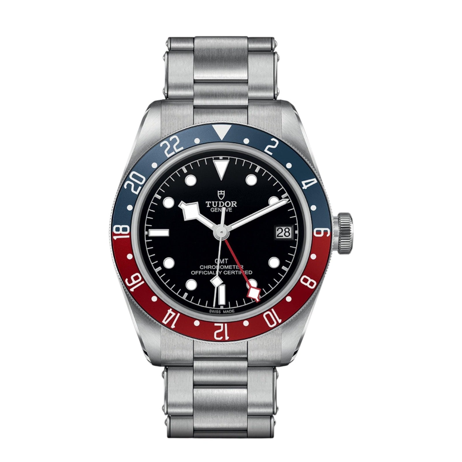 IMG-3146.jpg Tudor Black Bay Gmt 41mm - Image 1
