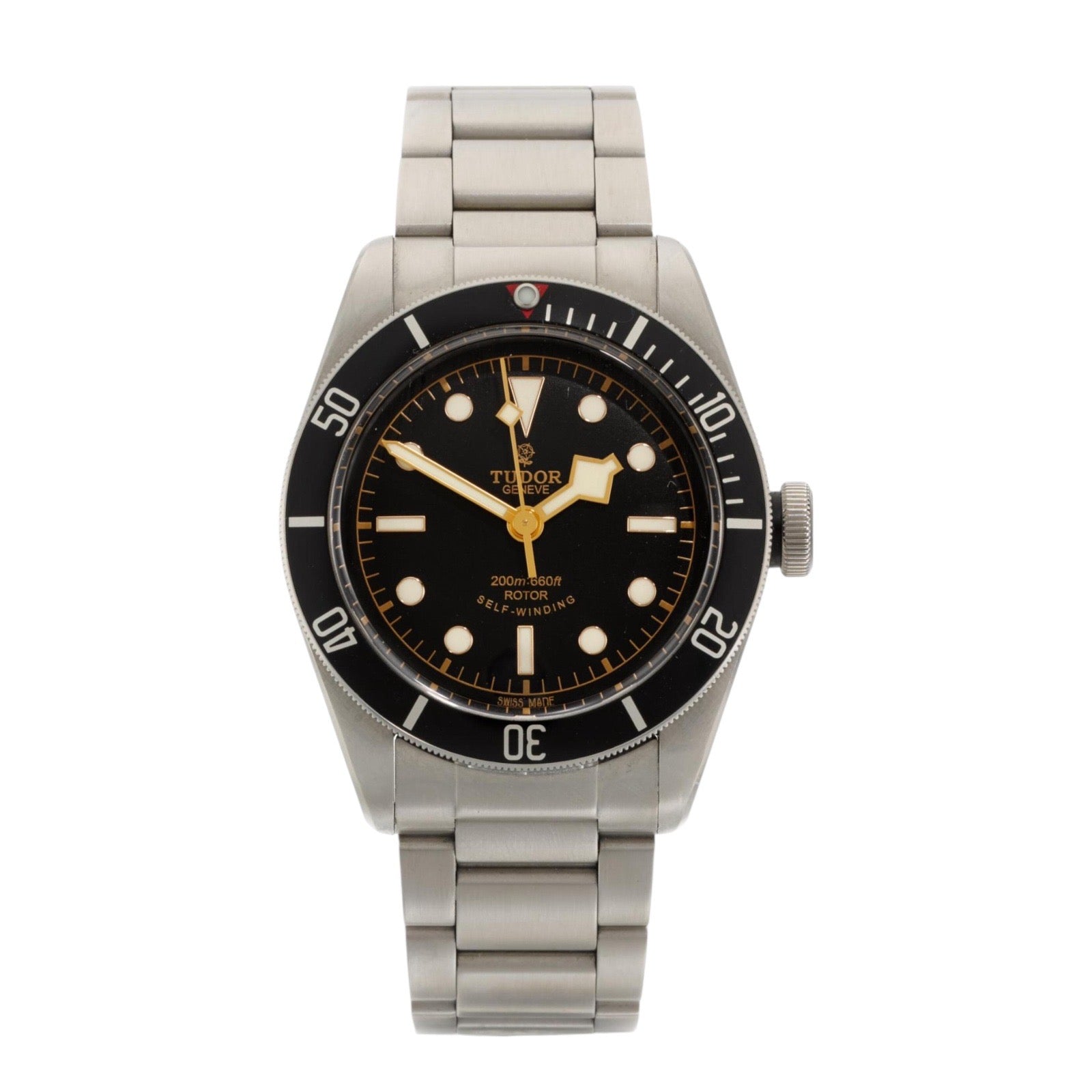IMG-3147.jpg Tudor Black BayTudor Black Bay Fifty-Eight 39mm - Image 1