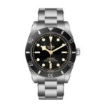 Tudor Black Bay Fifty-Four Black Dial 39mm