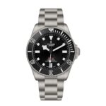 Tudor Pelagos Black Dial 39mm
