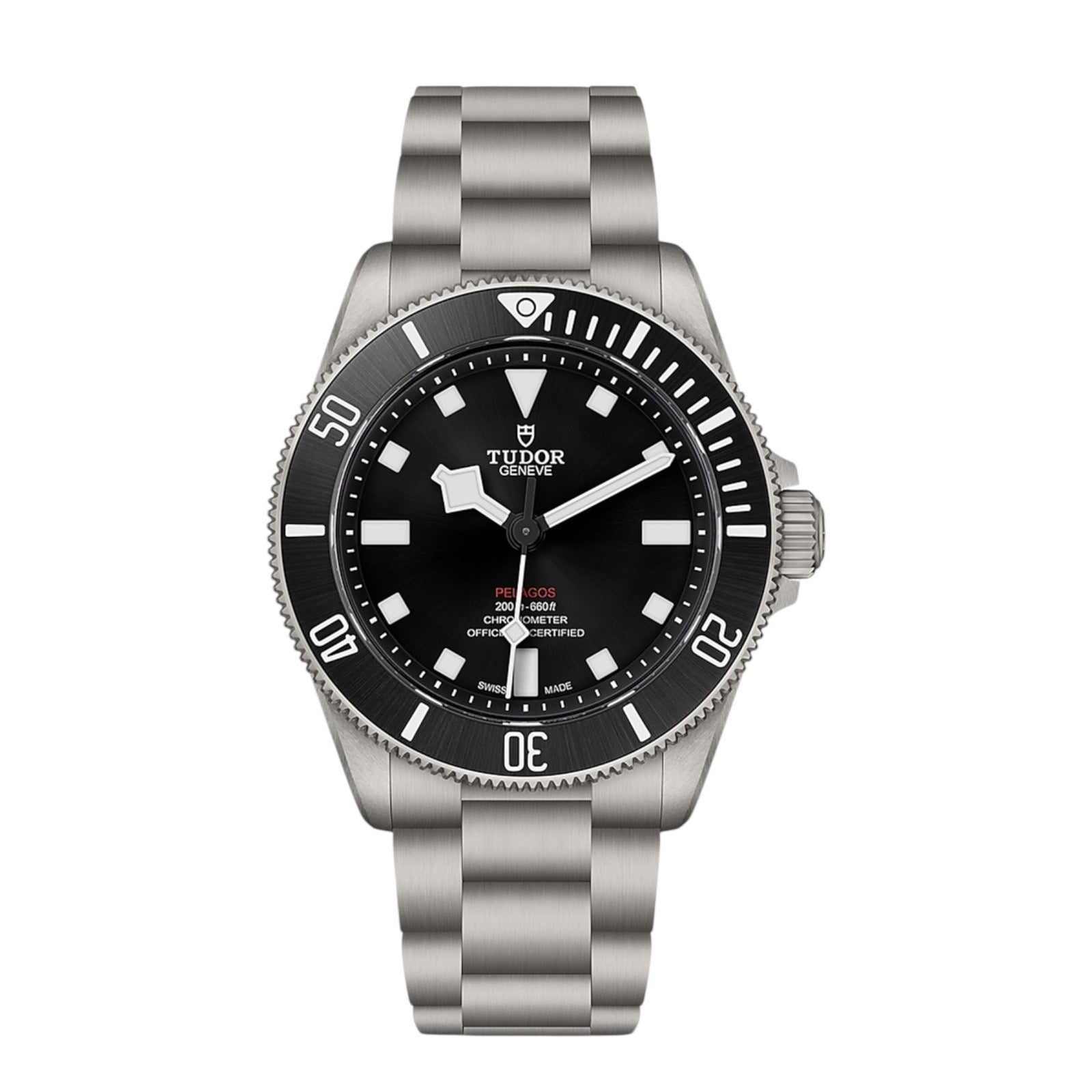 IMG-3153.jpg Tudor Pelagos Black Dial 39mm - Image 1