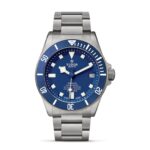 Tudor Pelagos Blue Dial 39mm
