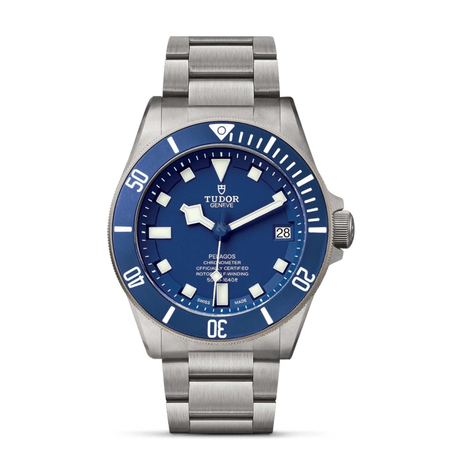 IMG-3154.jpg Tudor Pelagos Blue Dial 39mm - Image 1