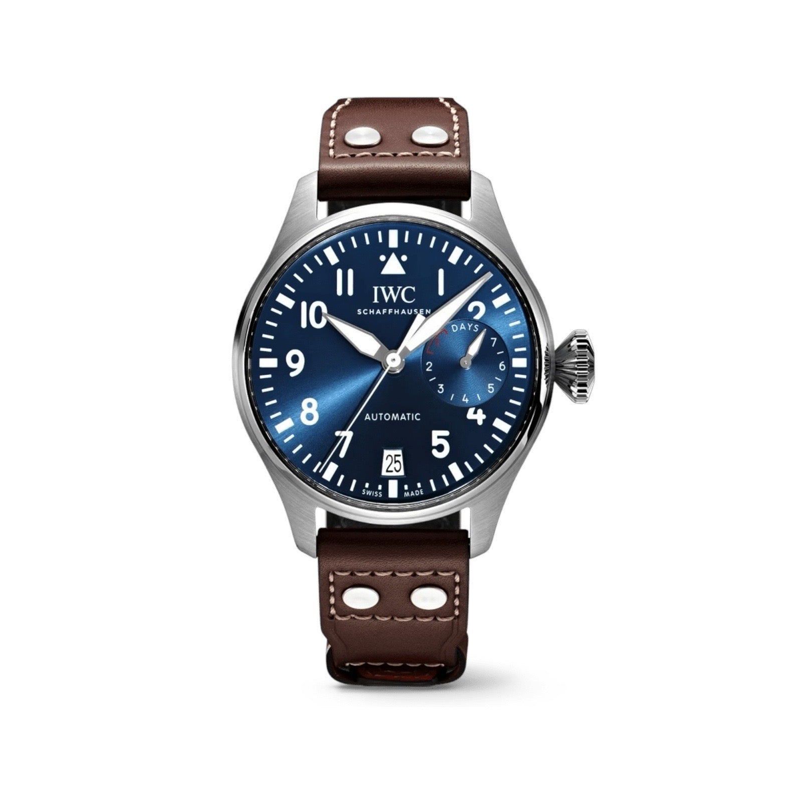 IMG-3335.jpg IWC 7 Days Pilot Petit Prince - Image 1
