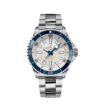Breitling SuperOcean Steel White Dial 42mm
