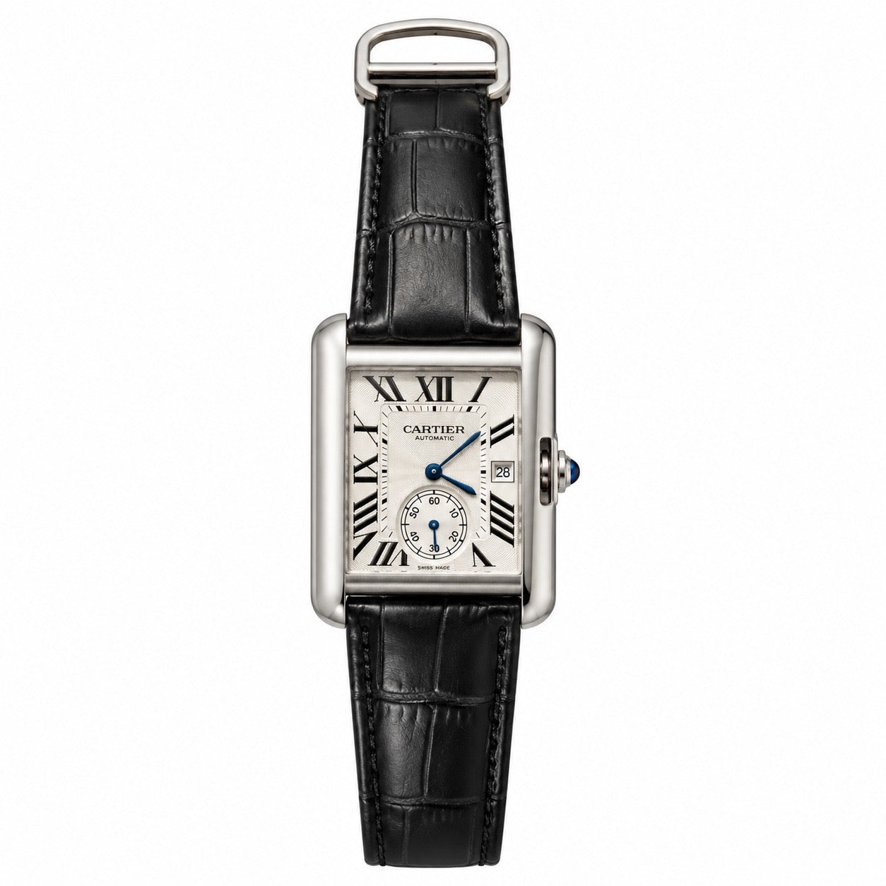 IMG-5124.jpg Cartier Tank 40mm - Image 1