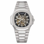 Patek Philippe Nautilus Skeleton 40mm
