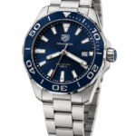 Tag Heuer AquaRacer