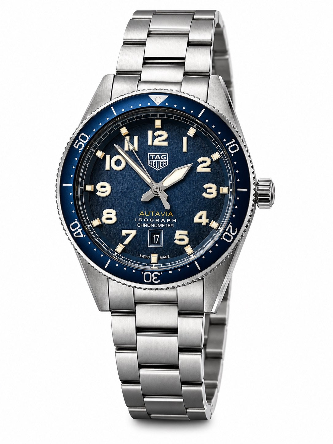 IMG-5139.jpg Tag Heuer Autavia - Image 1