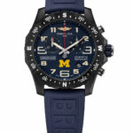 Breitling Endurance Blue Michigan