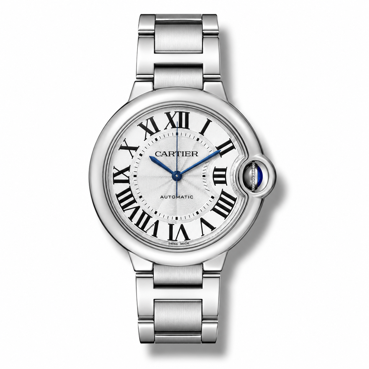 IMG-5689.png Ballon Bleu Steel 36mm - Image 1