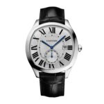 Cartier Drive De Cartier – White Dial 40mm