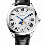 Cartier Drive De Cartier Moonphase Automatic