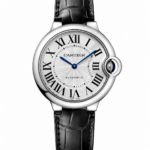 Cartier Ballon Bleu De Cartier Automatic 33mm
