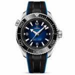 Ocean Ultra Deep 6000M Chronometer 45.5mm Rubber