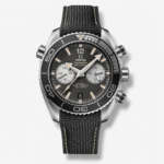 Omega Seamaster Planet Ocean 600M Co-Axial Master Chronometer New