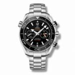 Omega Seamaster Planet Ocean 600m Co-Axial Bracelet