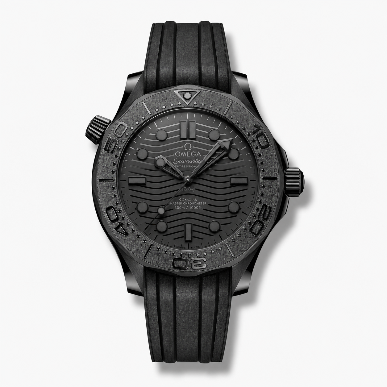 IMG-5808.png Omega Seamaster Co-Axial Master Chronometer 43,5mm - Image 1