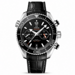 Omega Seamaster Planet Ocean 600m Co-Axial