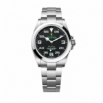 Rolex Airking 40mm