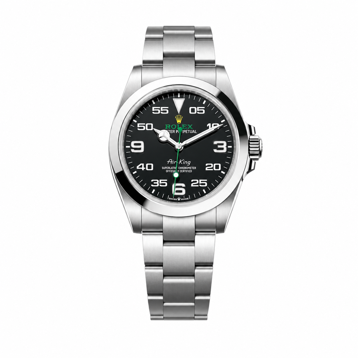IMG-5861.png Rolex Airking 40mm - Image 1