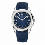 Patek Philippe Aquanaut Blue 42.2mm