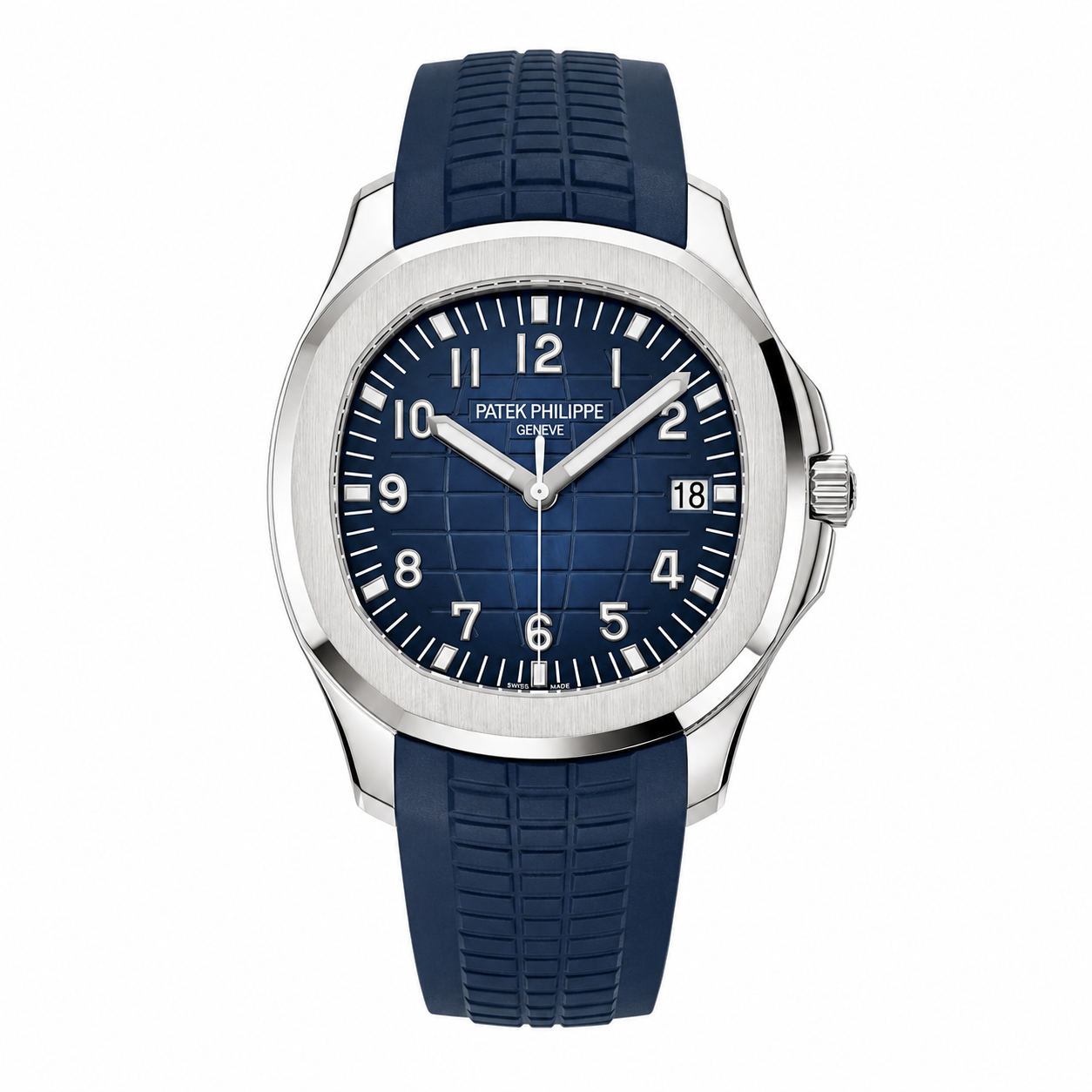 IMG-5867.png Patek Philippe Aquanaut Blue 42.2mm - Image 1