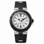 Bulgari Aluminium Steve Aoki Special Edition