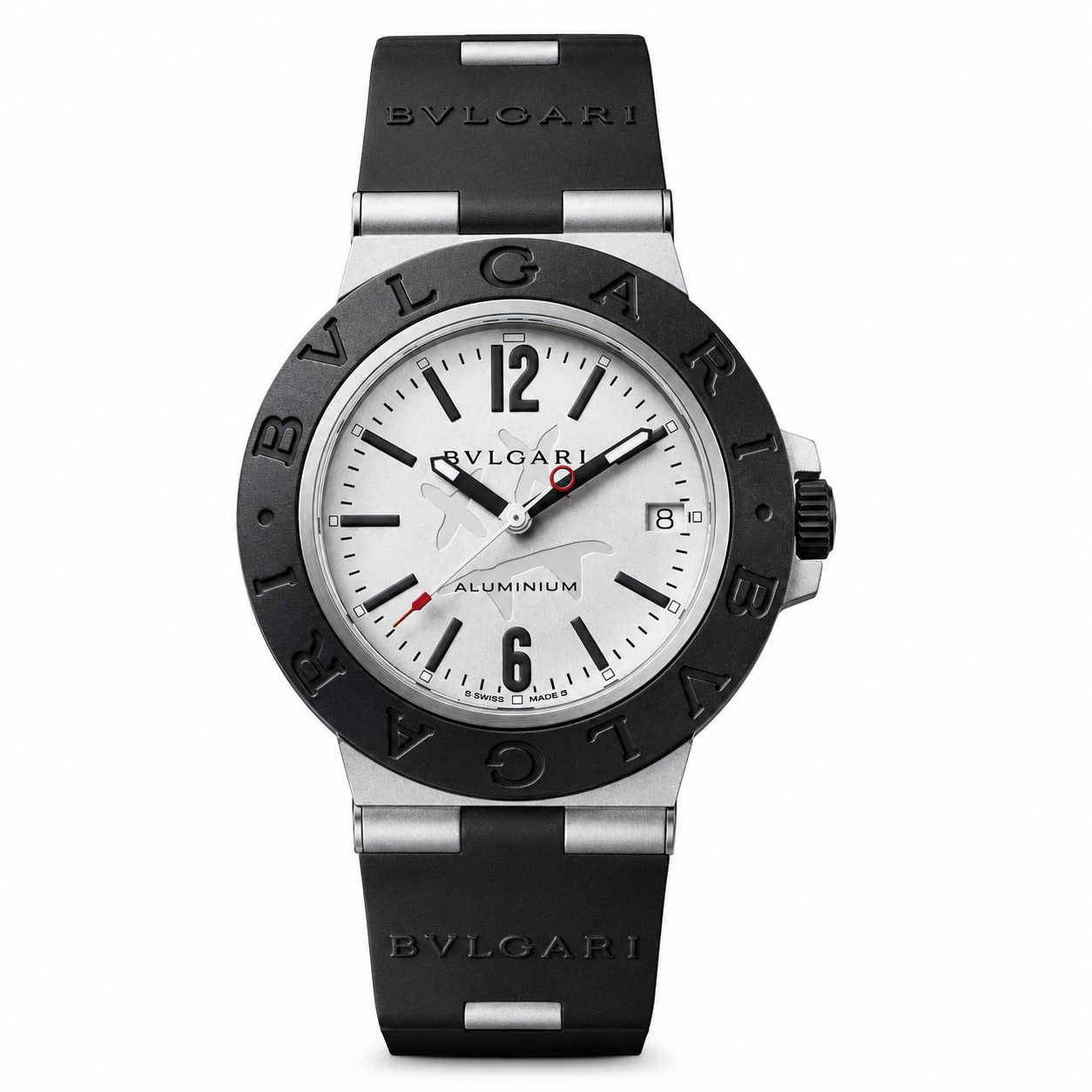 IMG-5889.png Bulgari Aluminium Steve Aoki Special Edition - Image 1