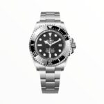 Rolex Deepsea Sea-Dweller