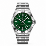 Breitling Chronomat Gmt 40 Six Nations Ireland 40mm