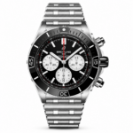 Breitling Chronomat Black Dial