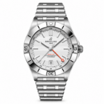 Breitling Chronomat Gmt 40 Six Nations England 40mm