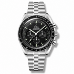 Omega Speedmaster Moonwatch Professional CoAxial Master Chronometer Chronograph 42 mm