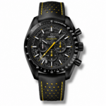 Omega Speedmaster Moonwatch Professional Apollo 8 44mm