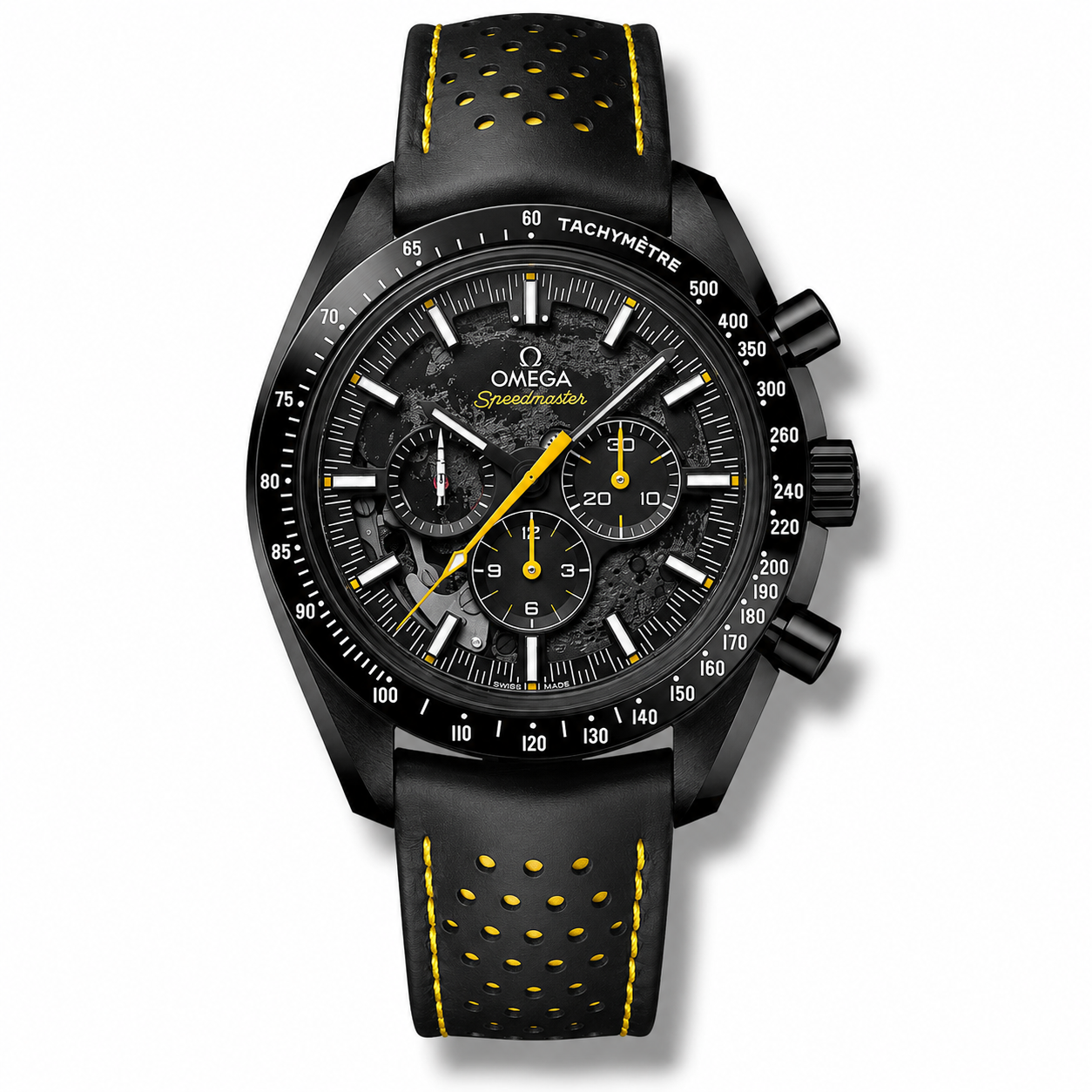 IMG-5945.png Omega Speedmaster Moonwatch Professional Apollo 8 44mm - Image 1