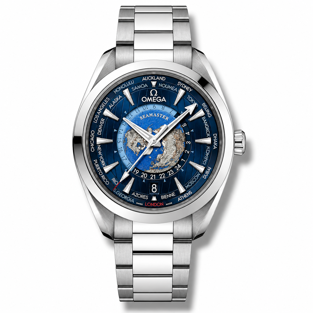 IMG-6003-1.png Omega Aqua Terra 150M CoAxial Master WorldTimer 41 mm - Image 1