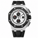 Audemars Piguet Royal Oak Offshore Panda Chronograph 42mm