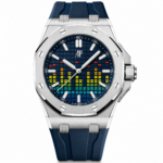 Audemars Piguet Royal Oak Music Edition