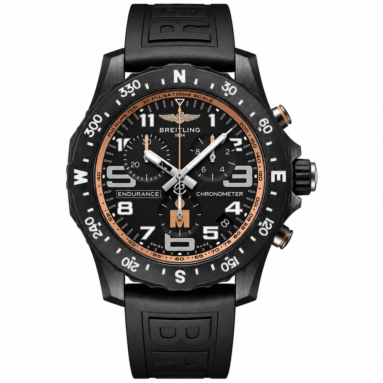 IMG-6521.png Breitling Endurance Pro IronMan Finisher - Image 1