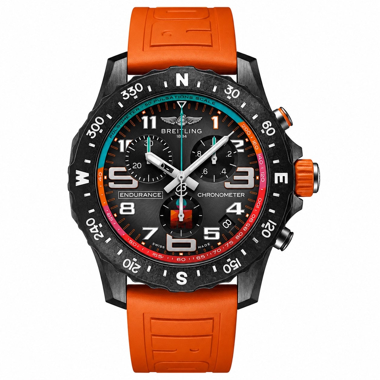 IMG-6537.jpg Breitling Endurance Pro Ironman 70.3 World Championship Edition - Image 1