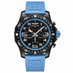 Breitling Endurance PRO — Arctic Blue Edition