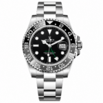 Rolex GMT-Master II “Bruce Wayne” Oyster