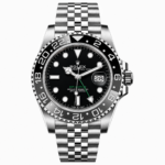 Rolex GMT-Master II “Bruce Wayne” Jubilee