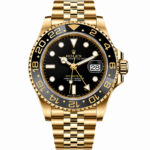 Rolex GMT-Master II Gold Jubilee