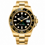 Rolex GMT-Master II Full Gold