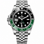 Rolex GMT-Master II “Sprite” Jubilee