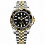 Rolex GMT-Master II “Zombie”