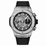 Hublot Big Bang Integrated Skeleton Titanium